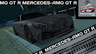 РЕДКИЙ СПОРТКАР ПРОВИНЦИИ | ОБЗОР MERCEDES-AMG GT | ПОЧЕМУ ЕГО НЕ ЦЕНЯТ?