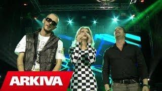 Meda ft. Vjollca Haxhiu & Gold AG - T'kam fiksim (Official Video HD) REMIX