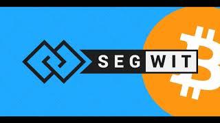 What is SegWit (Segregated Witness) - Shortly Explained