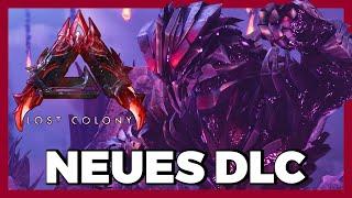 ALPHA TITAN LOOT und KOMPLETT NEUES STORY DLC kommt!