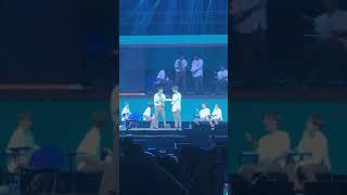 ONGNIEL GOBLIN PARODY Wanna One in Manila