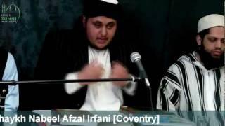 Response to Salafi Murtaza Khan and Dimishqiyah - Part 1/3 - Shaykh Nabeel