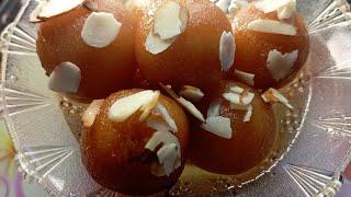 bread gulaab jamun make in 5 minutes  || tasty recipe || Sofiya 's Kitchen ||