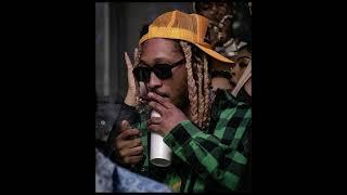 Future Type Beat "Spinning"