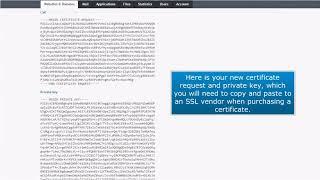 Plesk: How to Install SSL Certificates