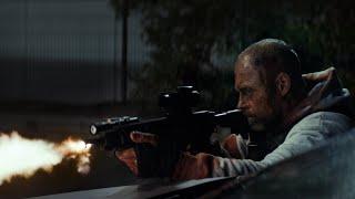 Enforcement - Official Trailer