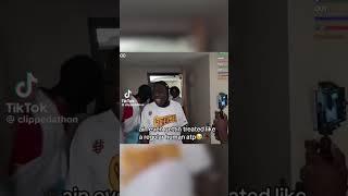 They bogus for this  #shorts #shortsfeed #foryou #streameruniversity #dabo #kaicenat #streamer