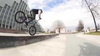 Wethepeople Helix Freecoaster Promo Feat. Ed Zunda