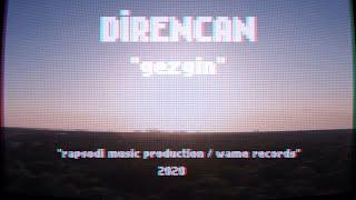 Direncan - "GEZGİN"  Official Video