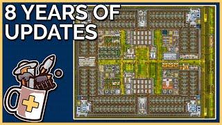 The OG: The Most Updated & Secure Facility on the Workshop? | Prison Architect - Escapes