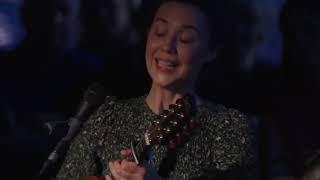 A Sail - Lisa Hannigan, Gemma Hayes, Paul Noonan