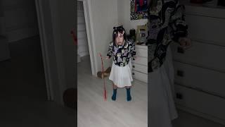 Варя открыла дома театр! Часть 2 #shorts