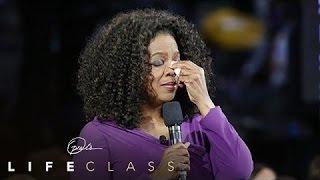 Holding Onto History, You Could Lose Your Destiny | Oprah's Lifeclass | Oprah Winfrey Network