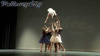 Contagious - Dance Moms (Edited Song)