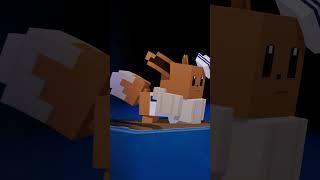 Get A Behind The Scenes Look At Eevee! #pokemon #eevee