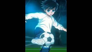 Itoshi Rin Vs Itoshi Sae - Blue Lock Season 2 Edit #anime #animeedit #bluelock