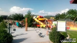 Podhájska 2019