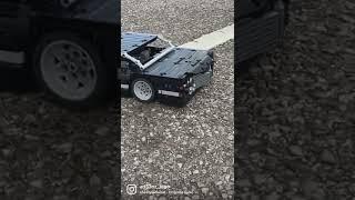 LEGO Technic RC Lowrider!!!