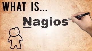 Nagios in a Nutshell