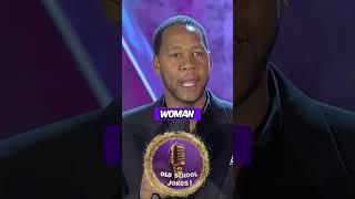 Old vs Young woman #markcurry #funny #comedy #standupcomedy #comedyshorts #laugh #comedian