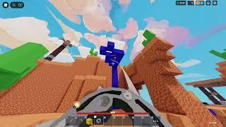 So Umeko Just Became Insanely BROKEN...! (Roblox Bedwars)