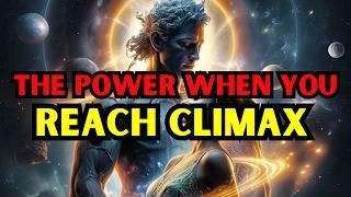 Chosen One: Use Orgasmic Energy To Manifest Your Intentions Instantly. [This Is How]