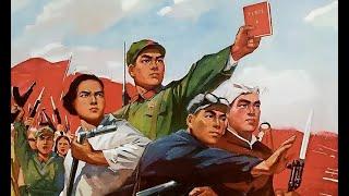 China: Mao's Legacy Left Radical Early Game Guide