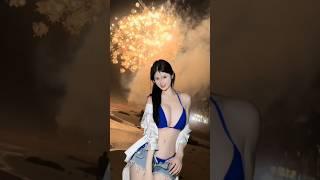 Beautiful chinese girl【小水老师】 #beautiful #beauty #model #douyin #tiktok #shorts