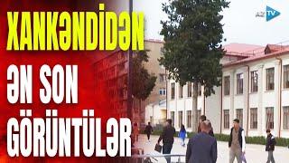 Xankəndi üçün tarixi hadisə: tədris başladı – BİRBAŞA BAĞLANTI