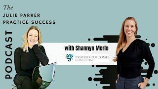 Performance Reviews with Shannyn Merlo of Inspired Outcomes