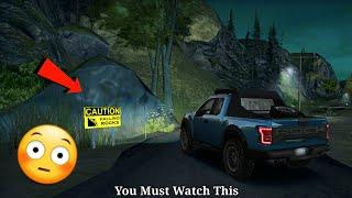 This is Too "Dangerous", Believe In Me  -(Extreme Car Driving Simulator) #dreameworld