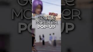 [Kfriday] Gentlemonster X Bratz Pop-up store Review