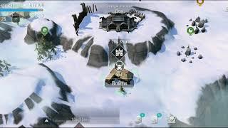 КАК ДОБЫТЬ КЛЁН!? СОБИРАЕМ ОРУЖИЕ! ИГРА В СОЛО!? - Frostborn