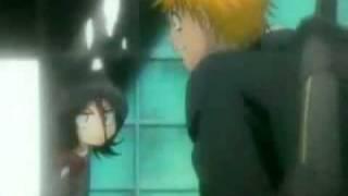 Bleach Youtube Poop - Ichigo has a stroke