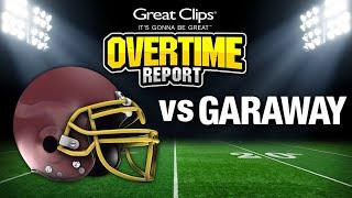 Great Clips OT Report: South Range vs. Garaway