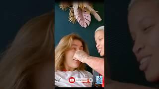 Turkish Zehra Gunes and melissa vargas Funny Moments #trending #viral #trendingshorts #viralshorts