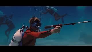 Underwater Battle (Thunderball)