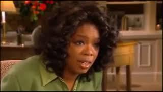 Oprah Winfrey wanted to be zulu