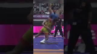 Jeremy renzo PERALTA GONZALEZ  PANAMERICAN Champion GR 63Kg #wrestling #wrestler #sports  #ecuador