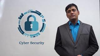 Cyber Suraksha (Cyber Security)