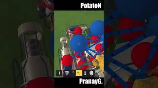 Potatonado [Evertech Sandbox]