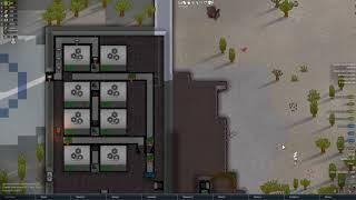 Automatic Yayo factory rimworld