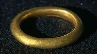 1000 Year Old Viking Treasure Hoard Found In Scotland