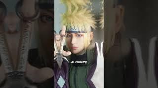 Топ 5 хокаге по силе наруто #edit  #naruto #narutouzumaki #cosplay #narutoshippuden #youtubeshorts