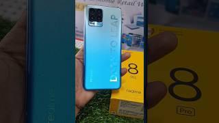 Realme 8 pro 6/128 Used mobile price in Bangladesh 2023 #shorts