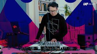 Nu:Tone: Rolling Spaces (The Little Spaces Virtual Tour) - UKF On Air