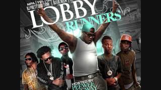 13- @PeeweeLongway ft Black- Honest - Lobby Runners