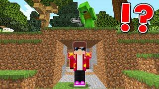 Best of Minecraft - Speed Runner vs Hunter