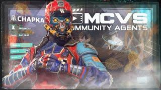 MCVS:  Modern Combat Versus | Stadium Series feat. ACE CHAPKA