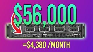 Aethir Edge Power, Is It Worth $56,000?